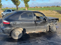 14-летняя школьница получила травмы в жутком ДТП в Каменке-Днепровской