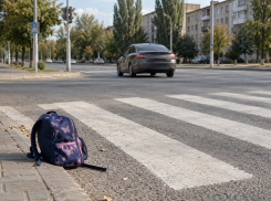 В Мелитополе ищут водителя, сбившего 12-летнего подростка