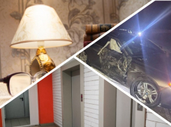 Новости Запорожья: мелитопольцев призвали экономить свет, остановка лифтов и неожиданный финал угона машины