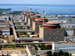 Ульянов: присутствие МАГАТЭ на Запорожской АЭС «не вечно»