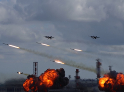 Стало известно, сколько дронов ВСУ сбило российское ПВО над Запорожской областью ночью 29 декабря