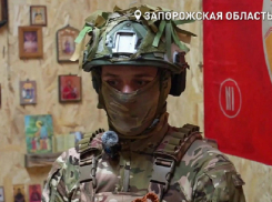 «Сидели и молились»: боец ВС РФ рассказал, как его подразделение чудом спаслось от обстрела в Запорожье