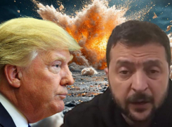 Новости СВО: Зеленский взбесил США, штурм Запорожья и разгром артбригад ВСУ