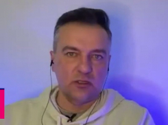 Киевский журналист Гнап: «Никакого контрнаступления ВСУ в Запорожье нет»