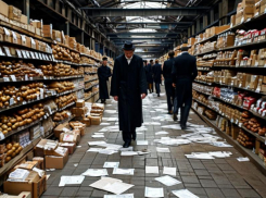 Бывший гендир ГУП «Рынки Запорожья» попал под уголовное дело о превышении полномочий