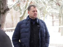 Балицкий: кандидата на должность главы Гуляйполя пока не определили