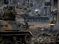 Срыв эвакуации офицеров НАТО и освобождение центральных улиц: что происходит в Гуляйполе 7 декабря