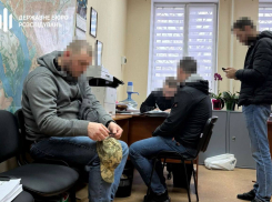 В Запорожье задержали начальника пожарной части за попытку «спасти» знакомого от мобилизации
