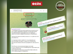 Призыв Балицкого обрести независимость Запорожской области от Москвы оказался фейком