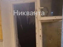 Пенсионерка в Мелитополе пострадала от осколков дрона ВСУ