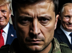 Новости СВО: референдум в Запорожье, ВСУ ждут мощный рывок ВС РФ к Гуляйполю и сбитый Су-27