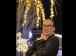 Блогерша из Мелитополя развеяла мифы украинской пропаганды о родном городе