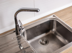 Жители Мелитополя остались на несколько дней без воды из-за аварии на сетях