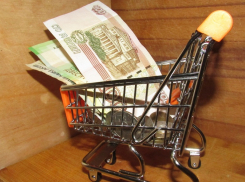 После вмешательства ФАС 420 субъектов торговли снизили цены в Запорожской области