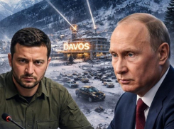 Новости СВО: РФ теперь в игре вокруг Гренландии, Путин даст деньги Киеву, на Запорожье воюют аутисты и наркоманы