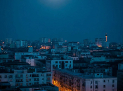 Почти 25 тысяч запорожцев остаются без света после удара ВСУ по подстанции