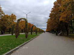 В Запорожье переименовали очередной парк