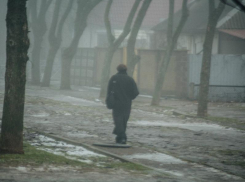 Жителей Запорожской области ждёт ухудшение погоды в ночь на 18 февраля