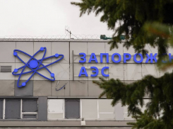 На Запорожской АЭС после простоя ввели в работу высоковольтную линию энергоснабжения