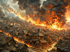 Новости Запорожья: 269 ударов по региону, помощь сельским медпунктам и рыба с червями