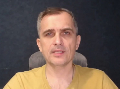 Подоляка: весенняя кампания может начаться раньше на Запорожском фронте СВО