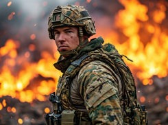 Юрий Подоляка: обстановка на фронте в пасхальное перемирие остаётся спокойной