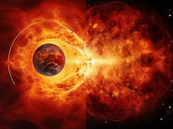 Запорожскую область внезапно накрыла непонятная магнитная буря