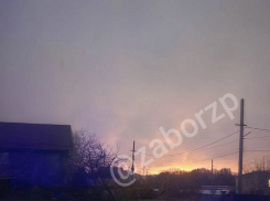 Подстанцию в Запорожье сожгли ударами «Торнадо-С»: что известно о точной атаке ВС РФ