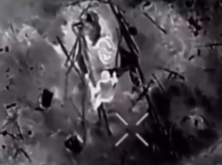 Российские дроноводы сорвали переброску резервов ВСУ на Запорожском фронте СВО