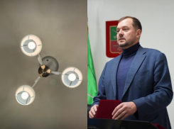 Балицкий раскрыл причину внезапного отключения света в Запорожской области