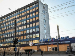 ВС РФ взорвали цех с топливом для авиадвигателей на заводе «Мотор Сич» в Запорожье