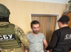 «Страна-концлагерь»: в Запорожье СБУ репрессировала тиктокера за призыв к революции