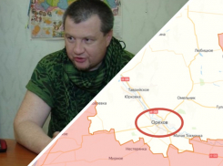 Украинский эксперт Машовец озвучил условие для прорыва ВС РФ и взятия Запорожья 