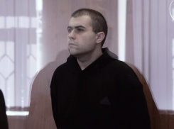 Олегу Задорожному дали 12 лет колонии за прикрытие закладки тайника со взрывчаткой в Мелитополе