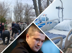 Новости Запорожья: ТЦК ловят украинцев в больницах, удар ВСУ по Васильевскому округу и непроходимый тротуар в Бердянске