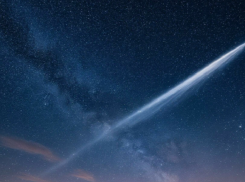 Когда запорожцы смогут наблюдать самую яркую северную комету