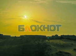 Без света внезапно остались более 6 тысяч энергодарцев 