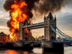 Новости СВО: Европа готовится к войне, взятие села в трёхграничье и первый удар FPV-дрона по Запорожью