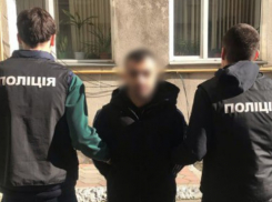 Член запорожской криминальной банды прятался от полиции в Одессе