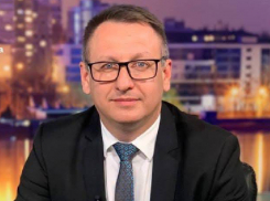 Названо имя нового главы Александровского района Запорожья