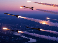 Запорожцев предупредили о поднятых в небо носителях Storm Shadow/SCALP