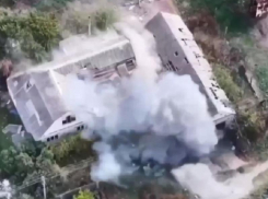 Щипали «Птах Мадьяра», взрывали БК и наказывали ВСУшников: «БАРС-Сармат» громит врага в Запорожье