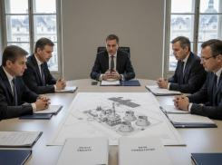 Европа потребовала отдать Украине Запорожскую АЭС, предложив новые условия мирного договора