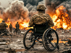 Новости Запорожья: страхи перед наступлением ВС РФ, ужасы принудительной мобилизации и баррикады на дорогах