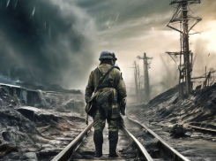 Запорожский прорыв: секретная рота и полки ВС РФ пробили самый стабильный участок фронта ВСУ