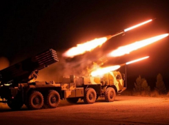 Как проходил штурм Каменского в Запорожской области, рассказали десантники ВС РФ 