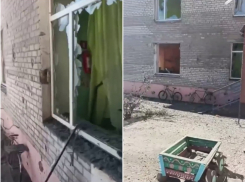 Женщина погибла под артиллерийским огнём ВСУ в Благовещенке