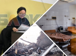 Новости Запорожья: ВСУ ударили по жилому дому в Васильевке, новое судебное заседание по делу Лизы Мелиховой и обстрел Великой Знаменки