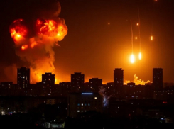 Стало известно об уничтожении штаба ВСУ и наёмников ЧВК в Запорожской области