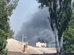 «Стёрли здание ТЦК»: что известно о массированном ударе по Запорожью